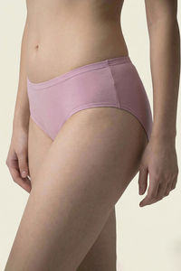 Zivame Regular Rise Full Coverage Hipster Panty (Pack of 3) - Multicolor — thumbnail 11
